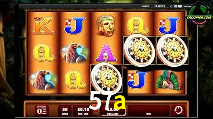 Roulette Table 57a