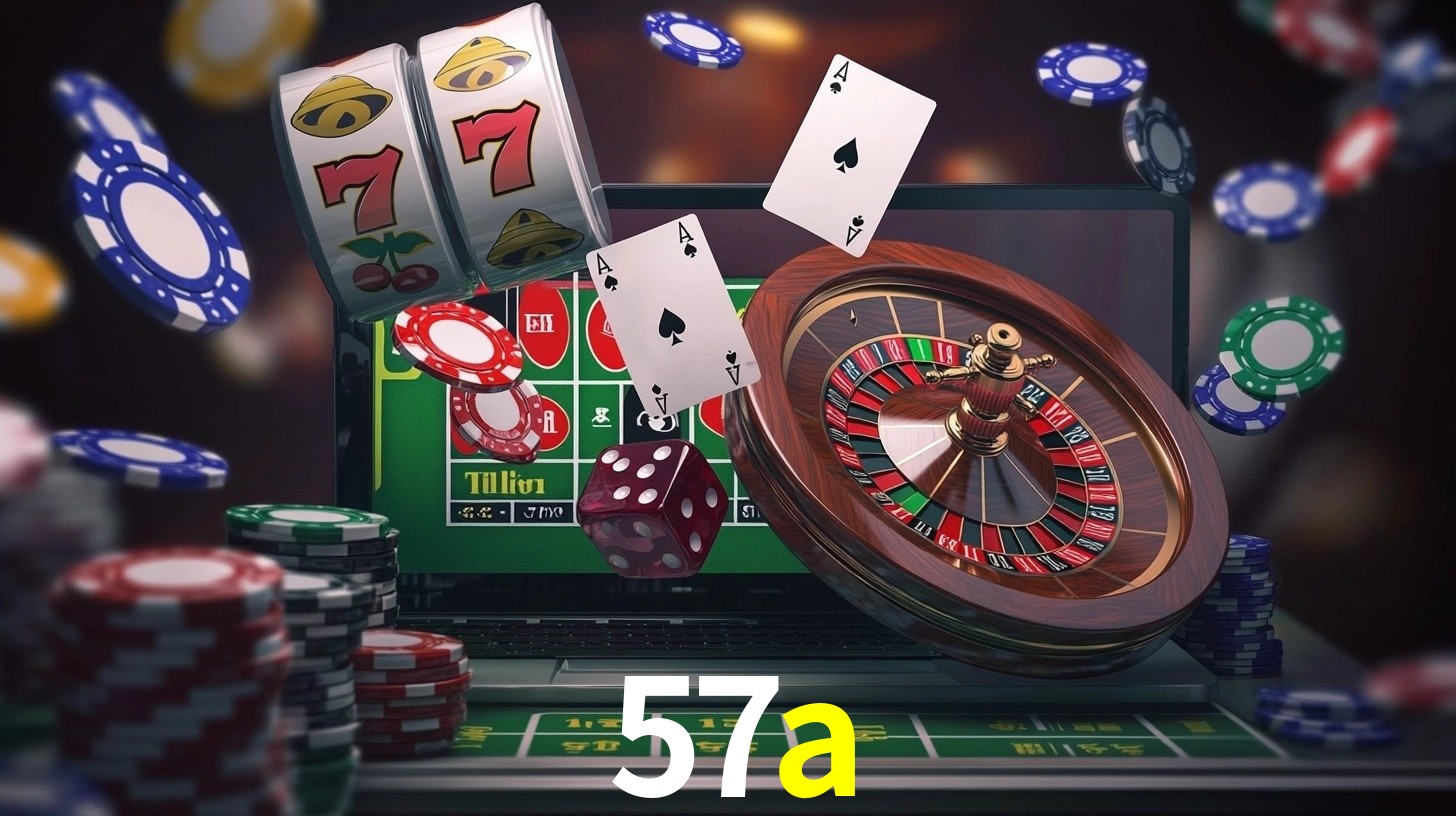 Welcome Bonus 57a