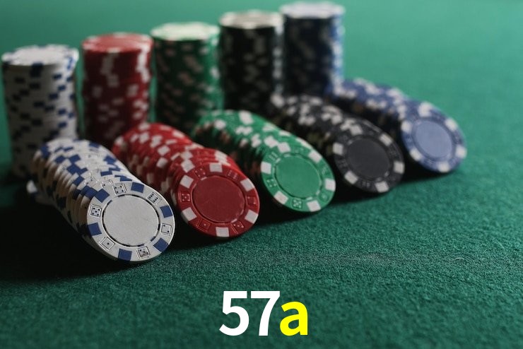 Welcome Bonus 57a