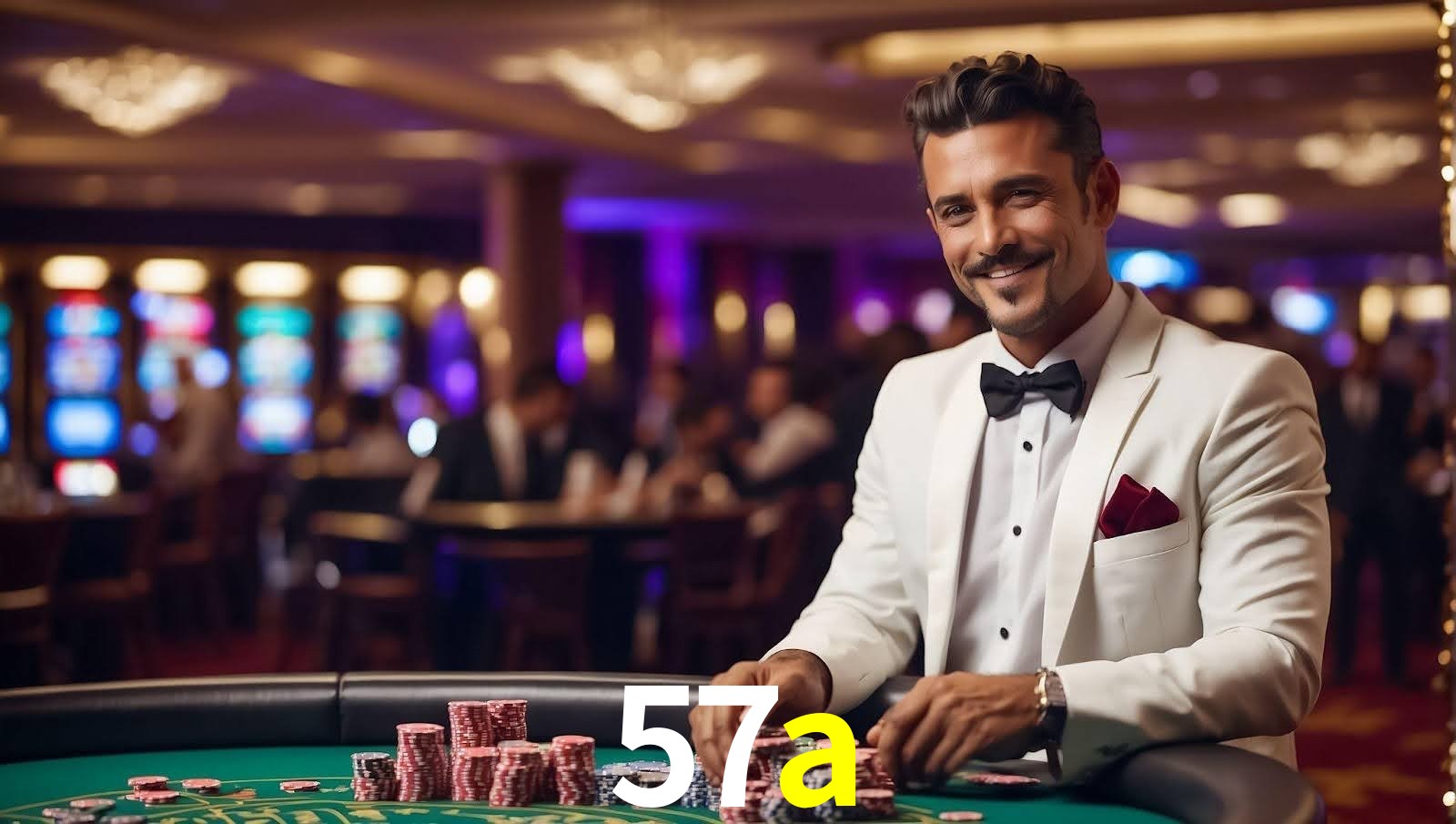 Account Benefits 57a