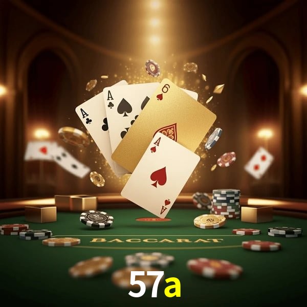 Blackjack Table 57a