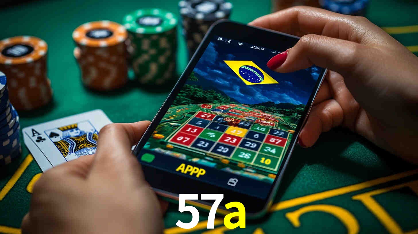 Apostas Esportivas na 57a: Um Guia Completo