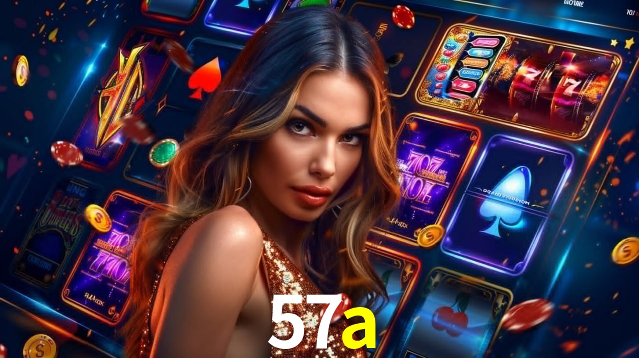 Inovações de Jogos na 57a: O Futuro das Experiências Interativas
