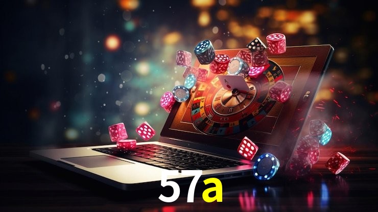 Desvendando o Mundo dos Jogos Virtuais na 57a