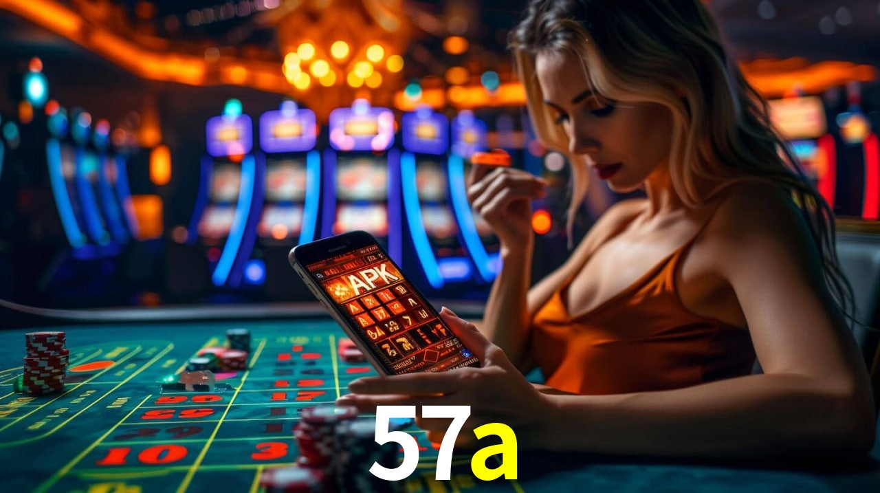 VIP Casino 57a