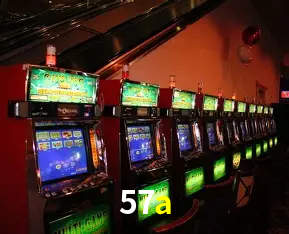 APP oficial da 57a para mobile