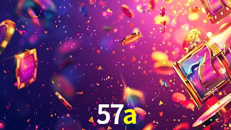 A Emoção da Loteria na 57a: Uma Chance de Mudança de Vida