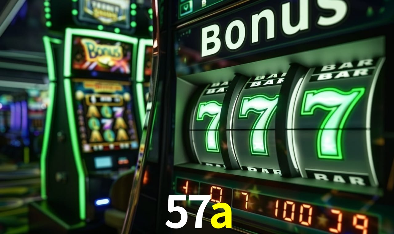 Bonus Features 57a