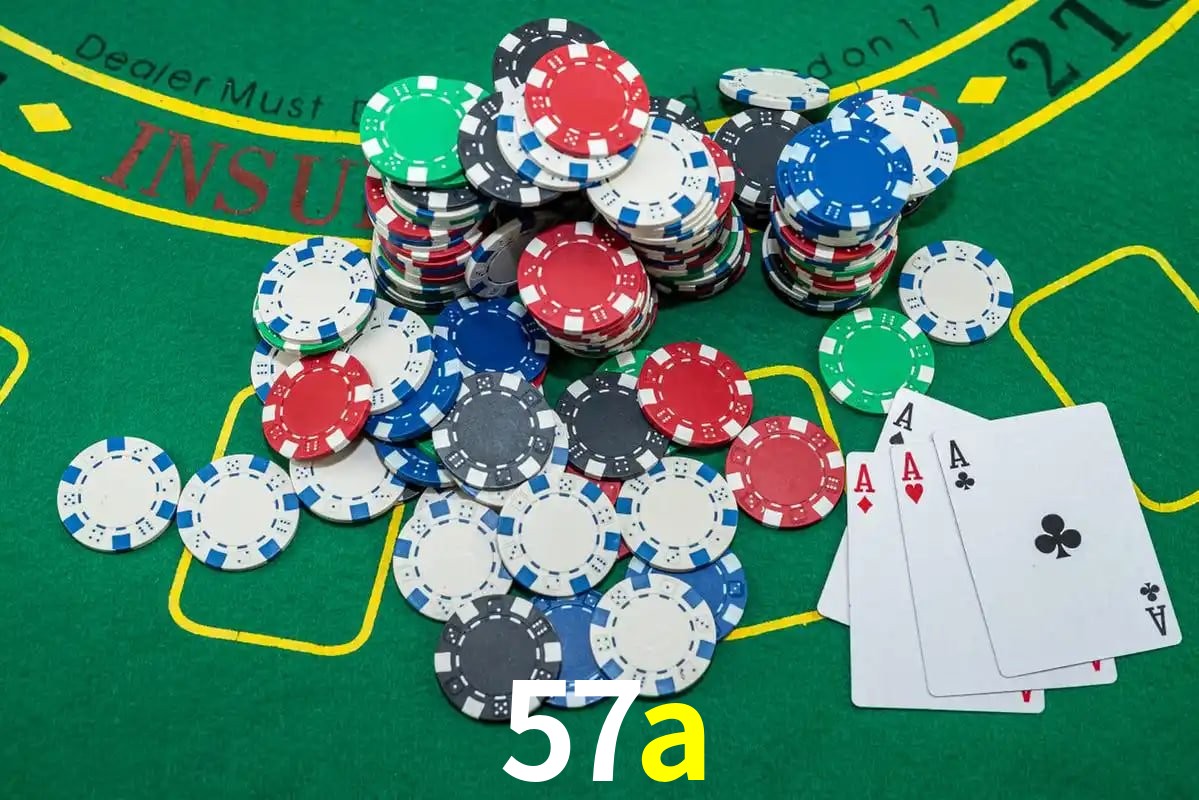 cassino 57a