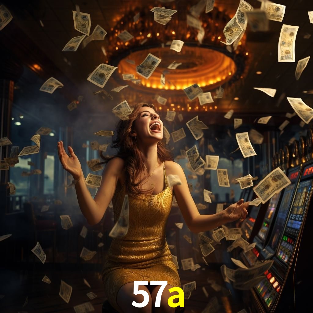 Roulette Table 57a