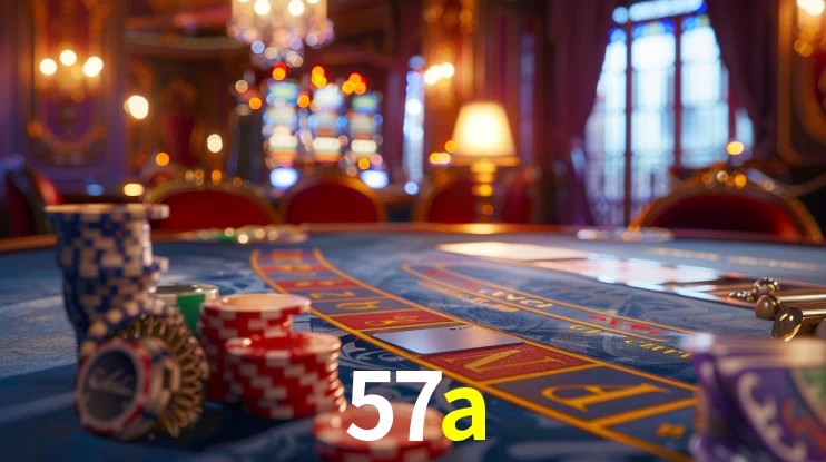 Game Providers 57a